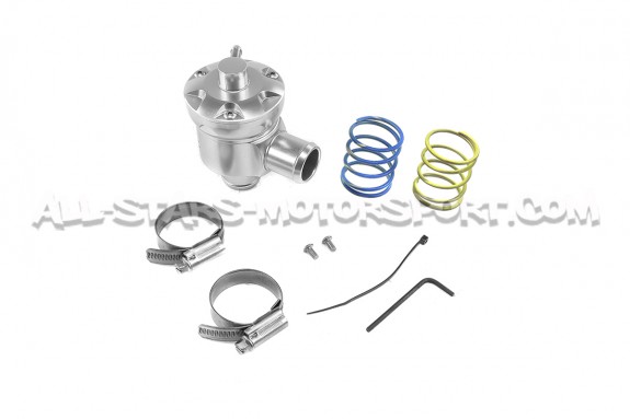 Dump valve a recirculation orientable Forge Motorsport pour 1.8T / 2.7T