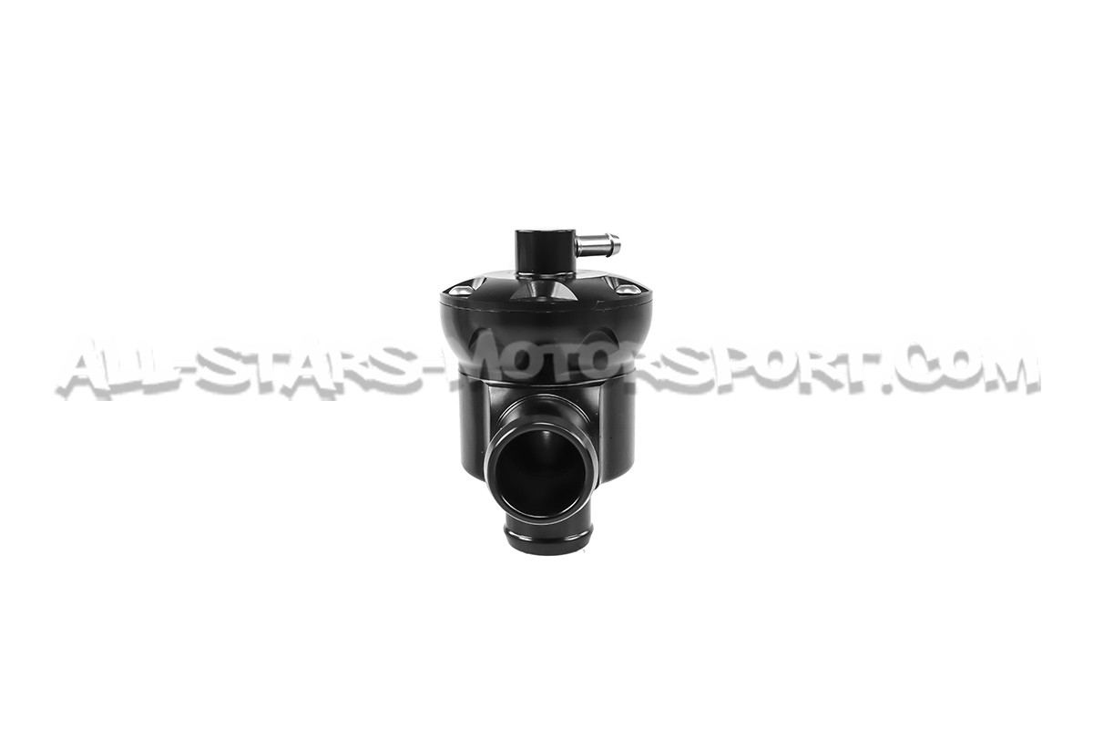 Forge Recirculation Valve with Adjustable Vacuum Port for 1.8T / 2.7T