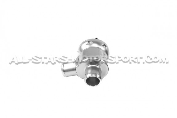Dump valve a recirculation orientable Forge Motorsport pour 1.8T / 2.7T