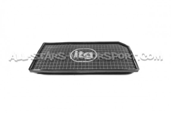 Filtro de aire de alto rendimiento ITG Profilter para Audi RS3 8P y TTS /  3.2 / TTRS 8J