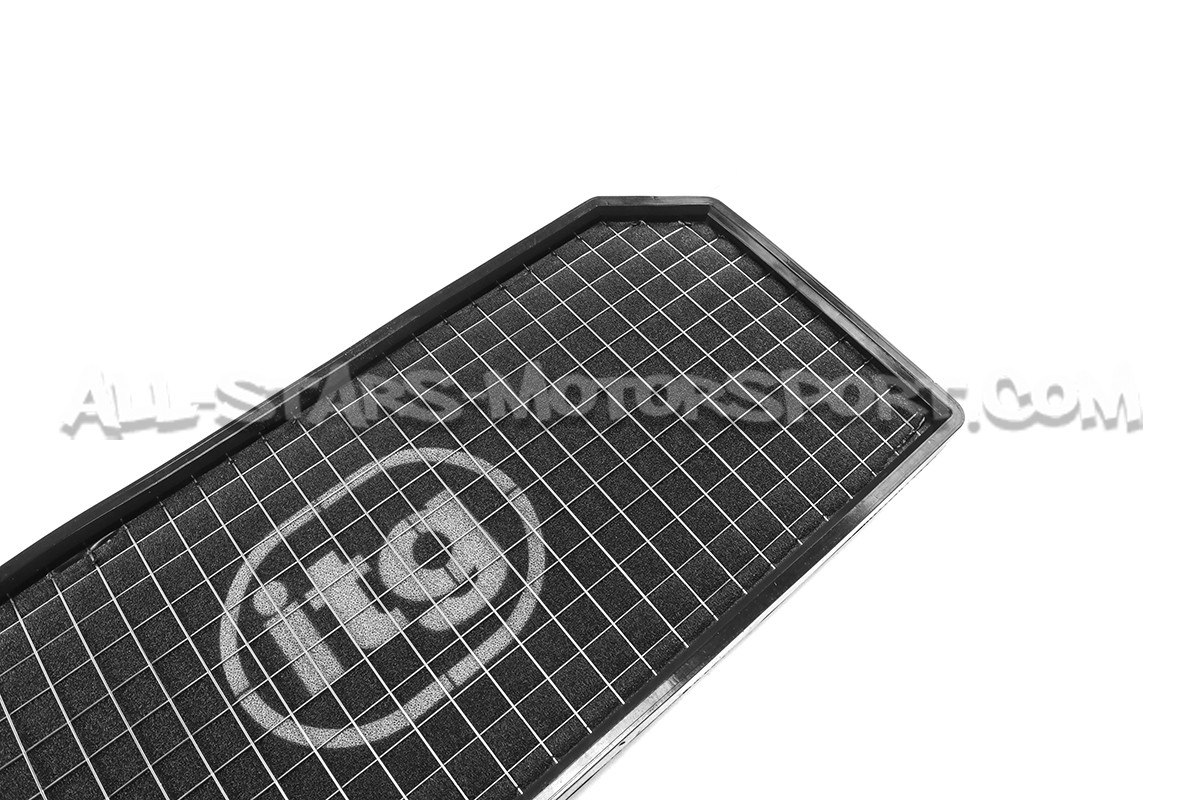 Filtre a air sport ITG Profilter pour Audi RS3 8P et TTS /  3.2 / TTRS 8J