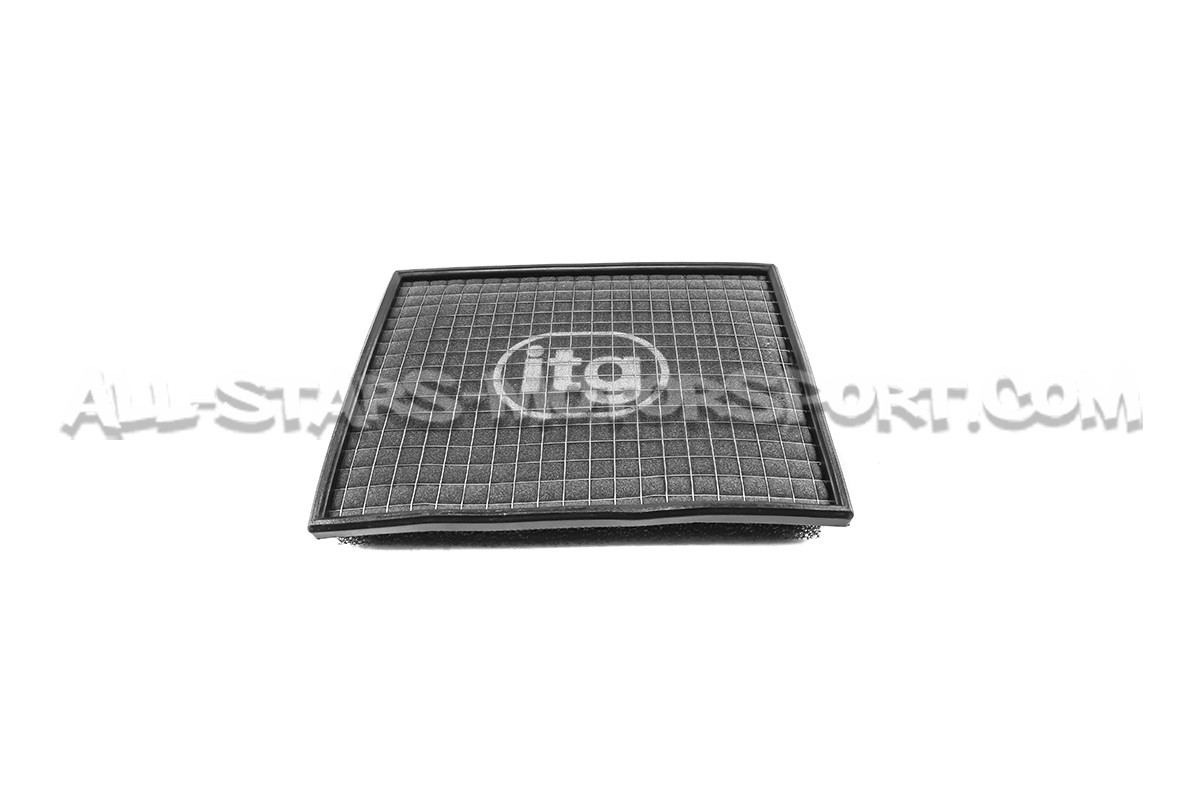 Filtre a air sport ITG Profilter pour Opel Astra H OPC