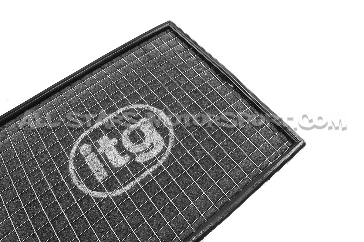 Filtro de aire de alto rendimiento ITG Profilter para Honda Civic Type R FN2