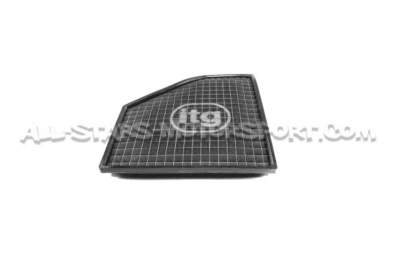 Filtro de aire de alto rendimiento ITG Profilter para Opel Astra H OPC