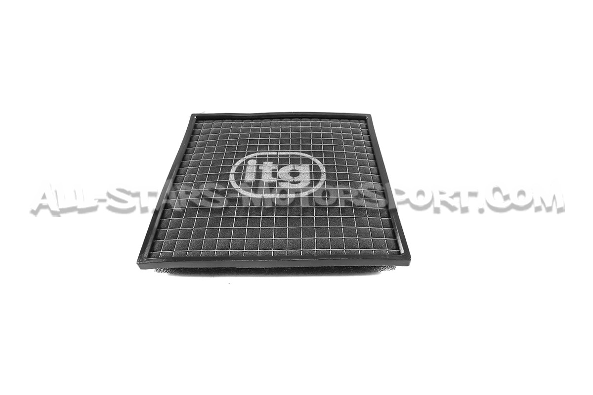 Filtro de aire de alto rendimiento ITG Profilter para Opel Astra H OPC