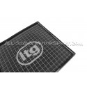 Filtro de aire de alto rendimiento ITG Profilter para Opel Astra H OPC