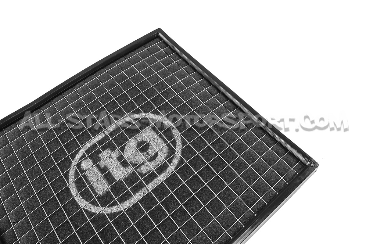 Opel Astra H OPC Profilter Panel Air filter