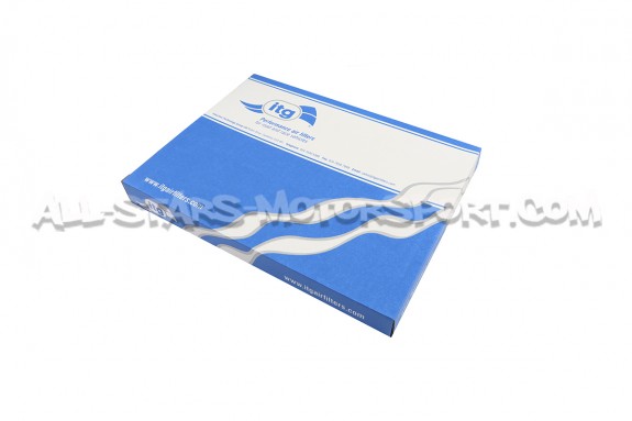 Opel Astra H OPC Profilter Panel Air filter