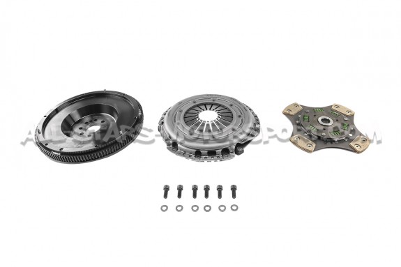 Sachs Performance 600Nm Clutch Kit with Flywheel for Golf 6 GTI / Leon 1P / Scirocco 2.0 TSI