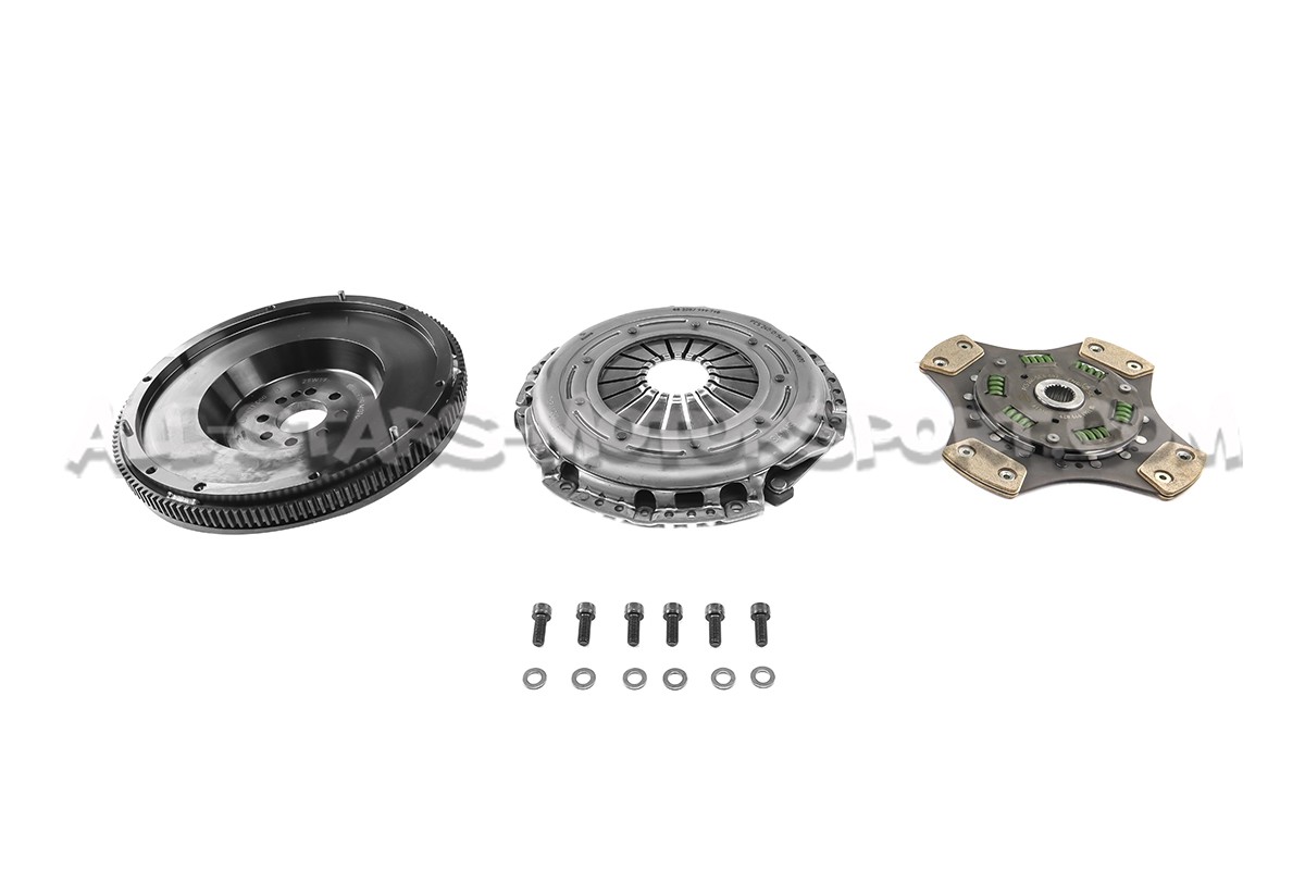 Sachs Performance 600Nm Clutch Kit with Flywheel for Golf 6 GTI / Leon 1P / Scirocco 2.0 TSI