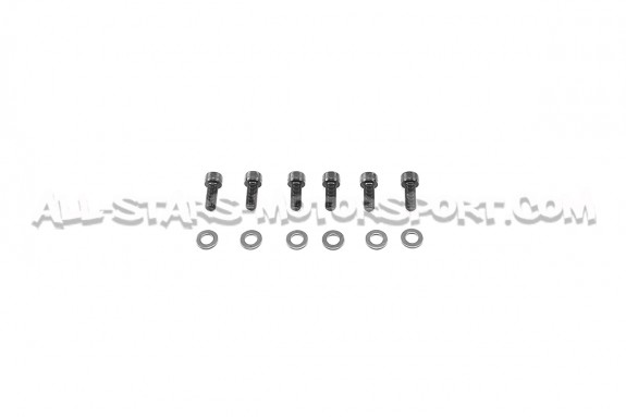 Embrague reforzado Sachs 600Nm con volante motor para Golf 6 GTI / Leon 1P / Scirocco 2.0 TSI