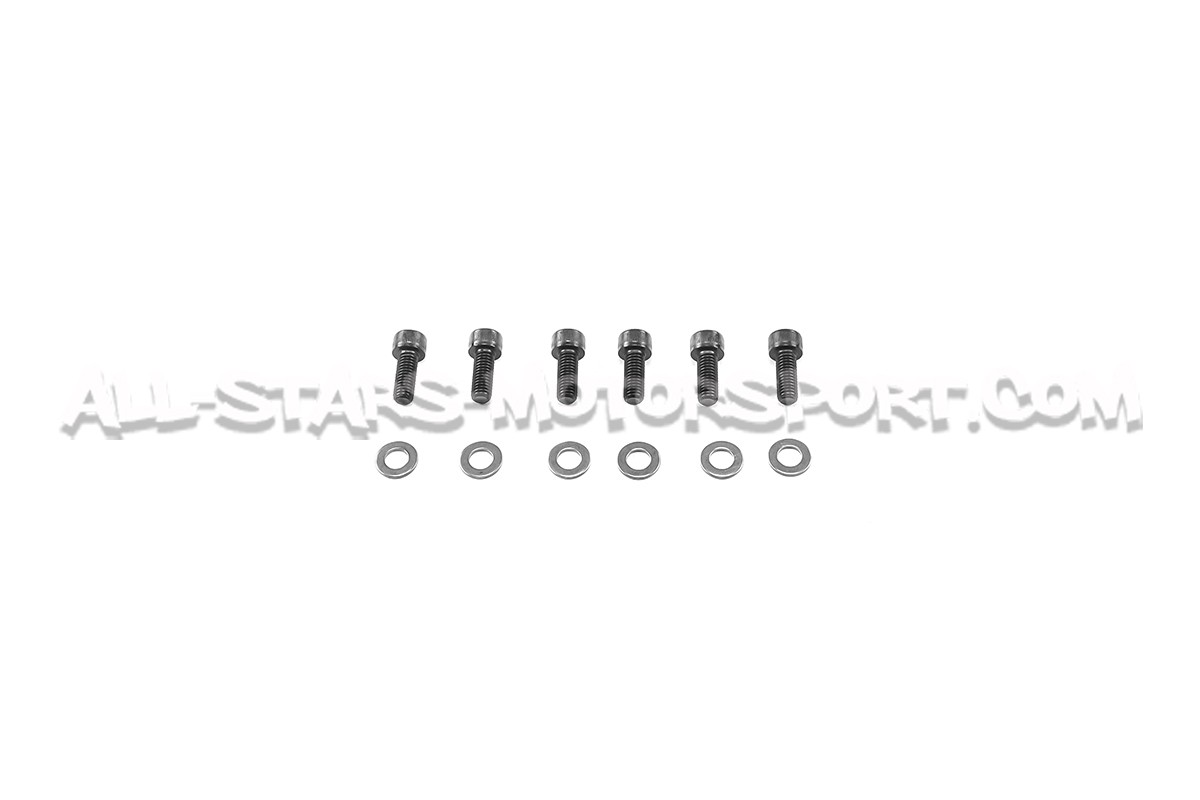 Embrayage renforcé Sachs 600Nm avec volant moteur pour Golf 6 GTI / Leon 1P / Scirocco 2.0 TSI