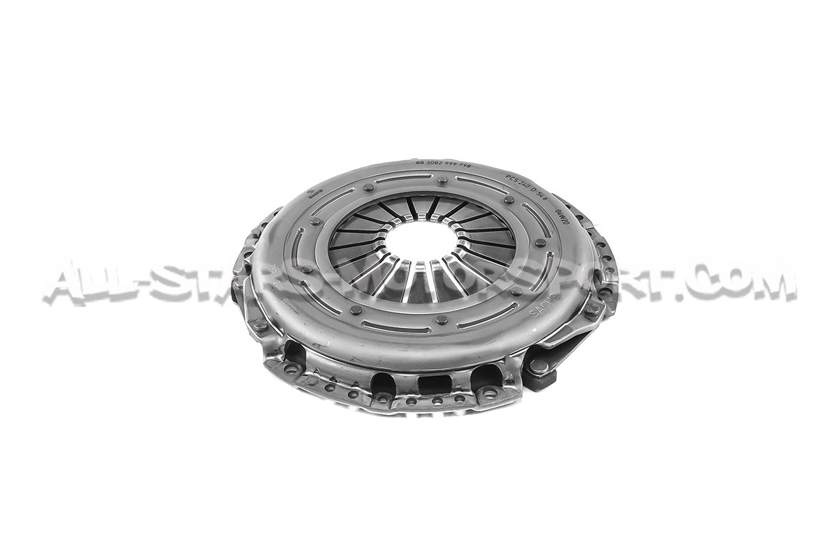 Embrayage renforcé Sachs 600Nm avec volant moteur pour Golf 6 GTI / Leon 1P / Scirocco 2.0 TSI