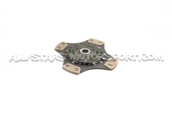 Sachs Performance 600Nm Clutch Kit with Flywheel for Golf 6 GTI / Leon 1P / Scirocco 2.0 TSI
