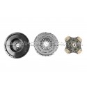 Embrague reforzado Sachs 600Nm con volante motor para Golf 6 GTI / Leon 1P / Scirocco 2.0 TSI