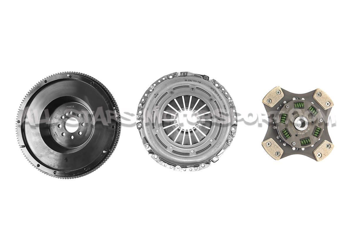 Sachs Performance 600Nm Clutch Kit with Flywheel for Golf 6 GTI / Leon 1P / Scirocco 2.0 TSI