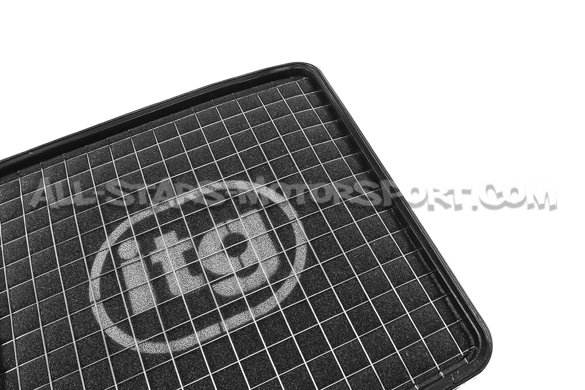 Filtro de aire de alto rendimiento ITG Profilter para Audi RS4 B7