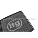 Filtre a air sport ITG Profilter pour Opel Corsa D OPC