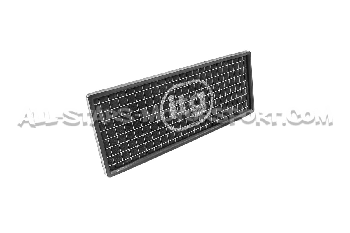 Filtre a air sport ITG Profilter pour Audi A4 / A5 B8 2.0 TFSI