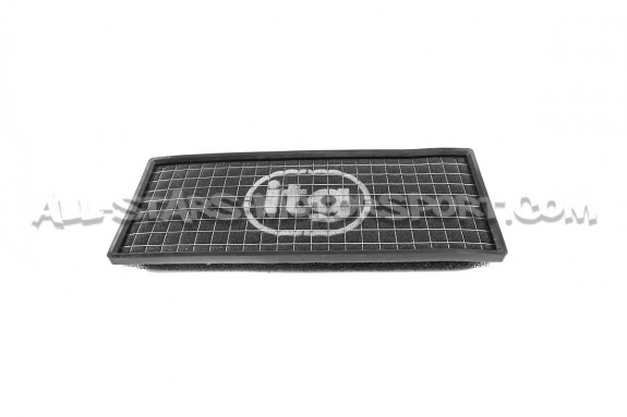 Filtre a air sport ITG Profilter pour Audi A4 / A5 B8 2.0 TFSI