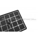 UP GTI Profilter Panel Air filter