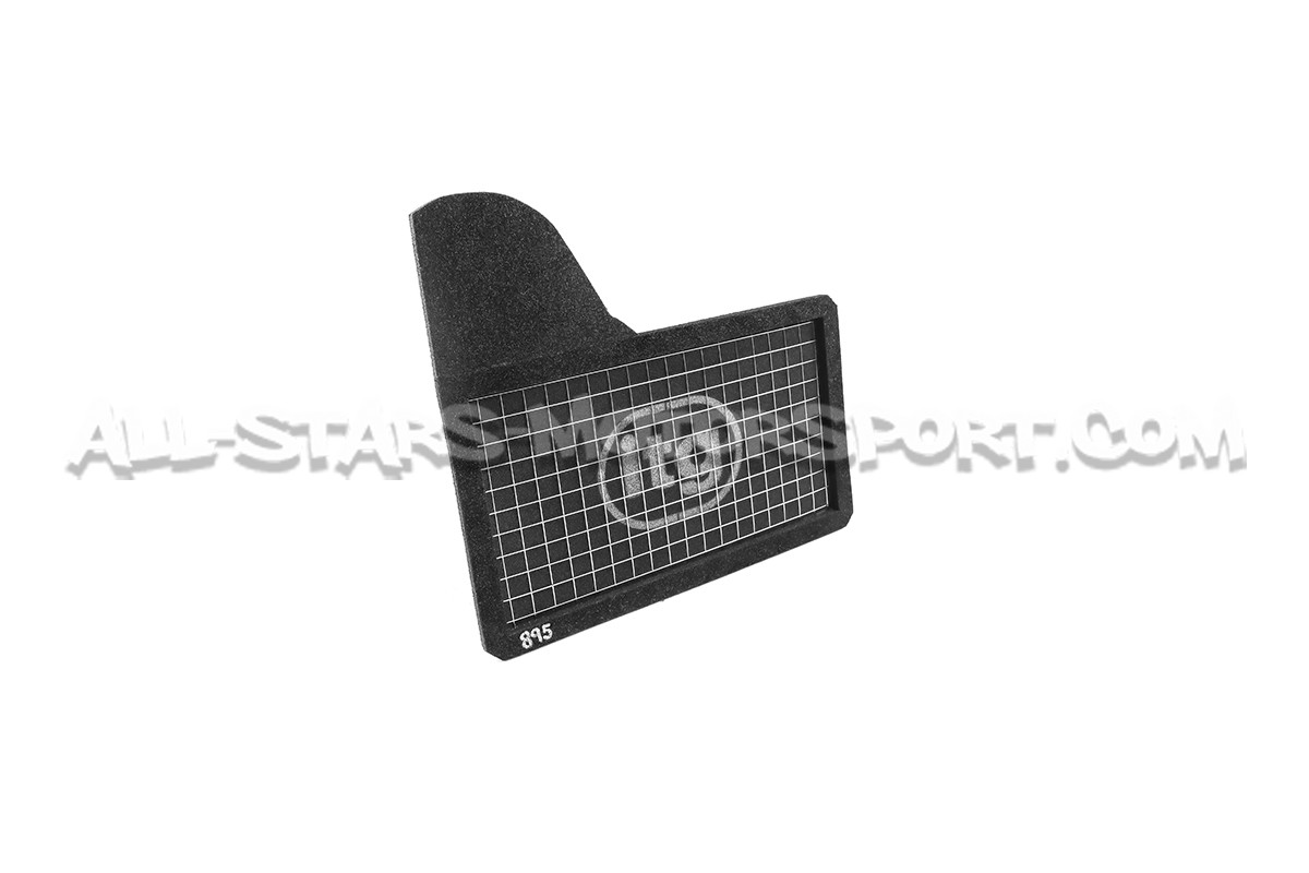 Filtre a air sport ITG Profilter pour Mustang S550 5.0 GT / Ecoboost