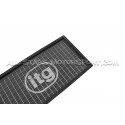 Mercedes C63 AMG W204 Profilter Panel Air filters