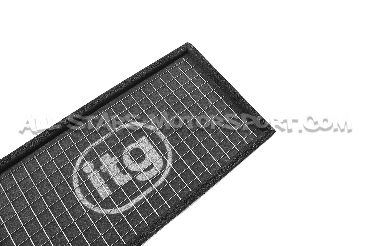 Mercedes C63 AMG W204 Profilter Panel Air filters