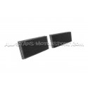 Filtres a air sport ITG Profilter pour Mercedes C63 AMG W204