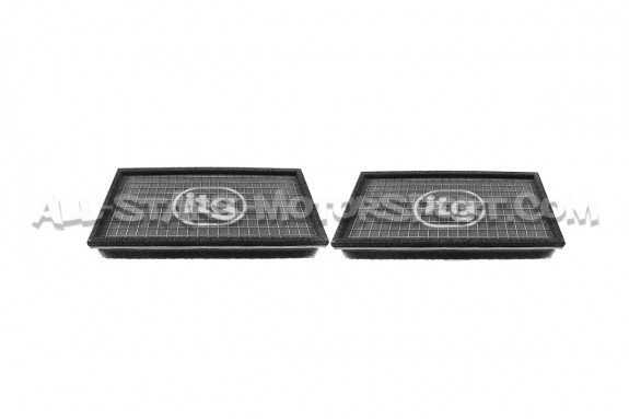 Filtres a air sport ITG Profilter pour Mercedes C63 AMG W204