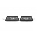 Filtros de aire de alto rendimiento ITG Profilter para Mercedes C63 AMG W204
