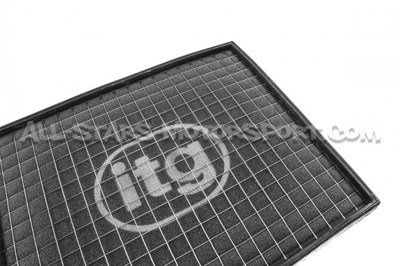 Filtro de aire de alto rendimiento ITG Profilter para Golf 3 VR6