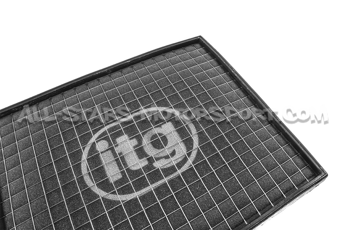Filtro de aire de alto rendimiento ITG Profilter para Golf 3 VR6