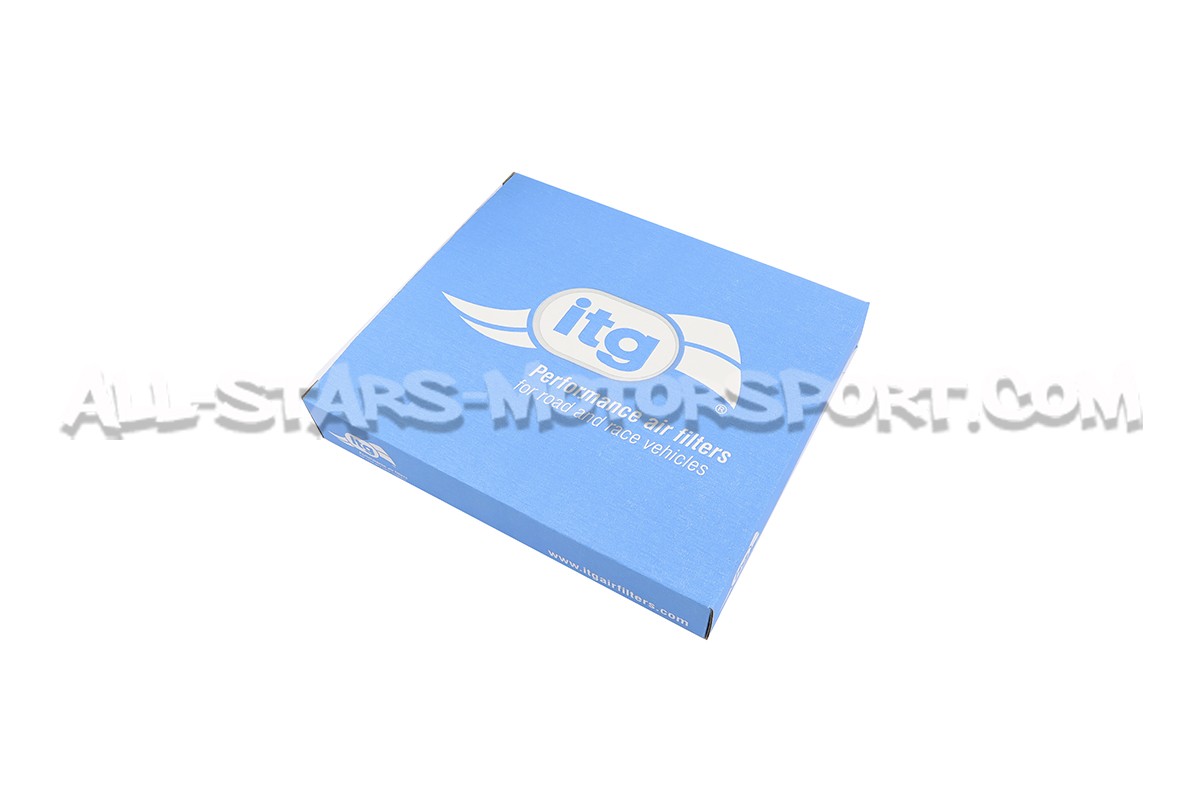 Filtre a air sport ITG Profilter pour Renault Megane 2 RS