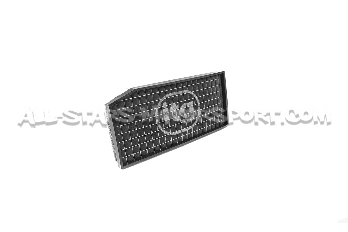 Filtre a air sport ITG Profilter pour Renault Clio 4 RS