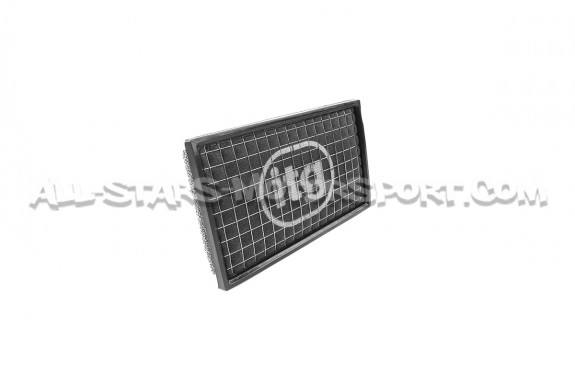 Filtre a air sport ITG Profilter pour Renault Clio 3 RS