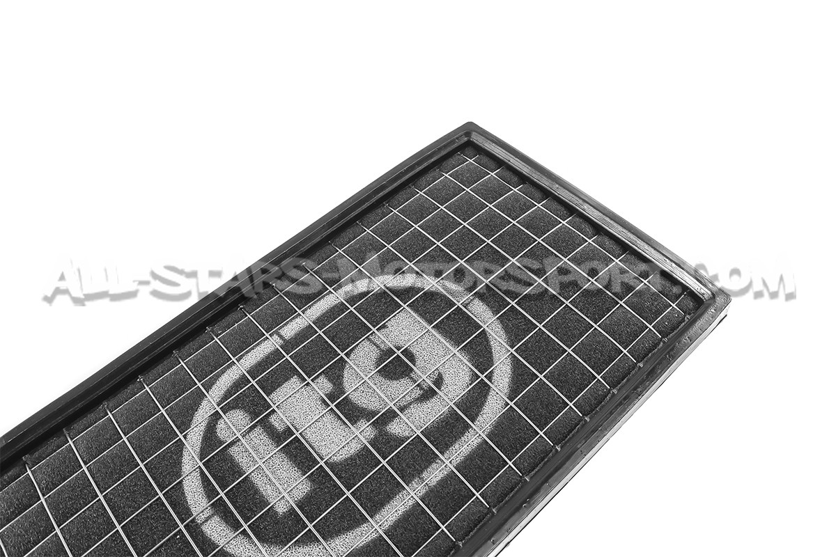 Filtre a air sport ITG Profilter pour Renault Clio 3 RS