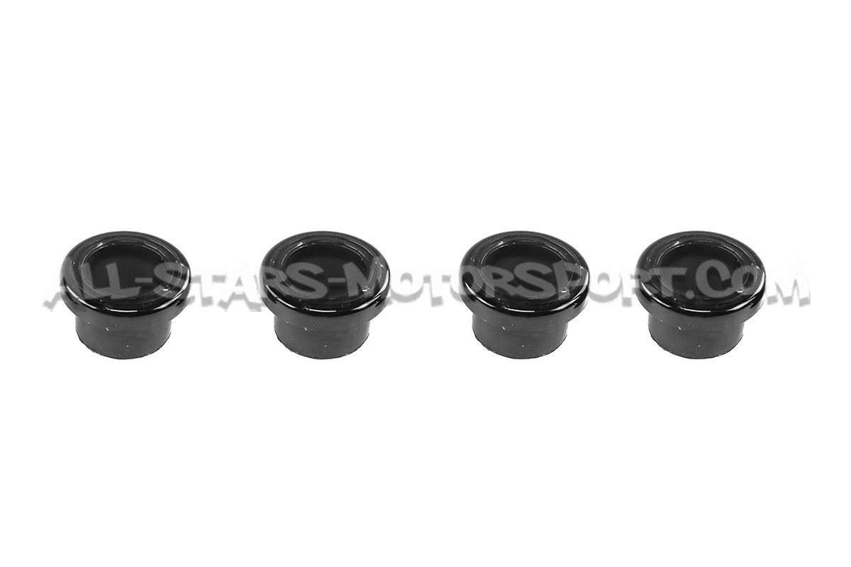 Whiteline Front Lower Control Arm Rear Inner Bushing Kit for BRZ / GT86