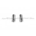Silentblocs arrières de bras de suspension inférieurs avants Whiteline pour BRZ / GT86