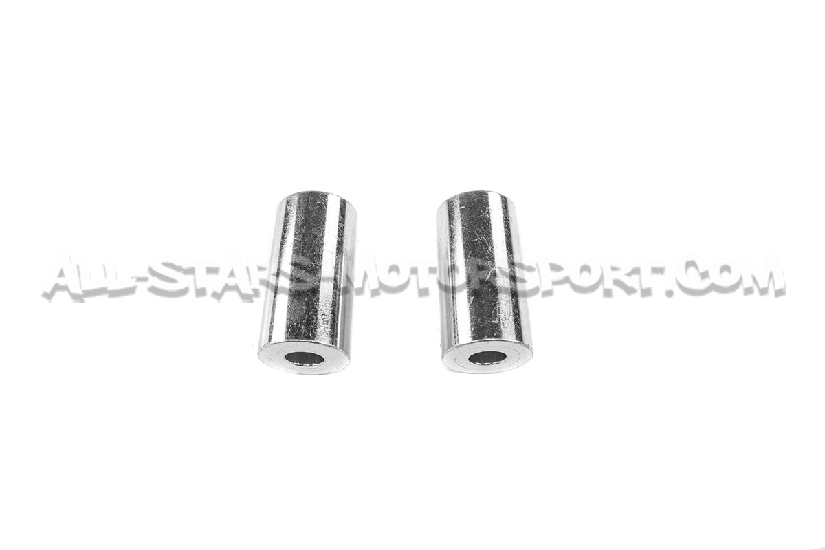 Silentblocs arrières de bras de suspension inférieurs avants Whiteline pour BRZ / GT86