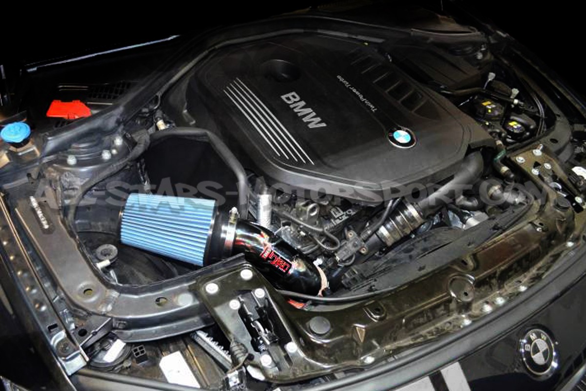 Admision Injen para Hyundai I30 N
