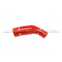 Manguera de admision Forge para Audi S1 / Polo 6C GTI / Ibiza 6P Cupra