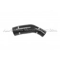 Manguera de admision Forge para Audi S1 / Polo 6C GTI / Ibiza 6P Cupra