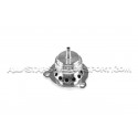 Dump valve ouverte Forge Ford Focus 3 RS