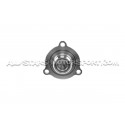 Dump valve ouverte Forge Ford Focus 3 RS
