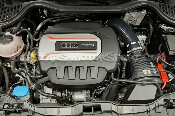 Durite d'admission Forge pour Audi S1 / Polo 6C GTI / Ibiza 6P Cupra