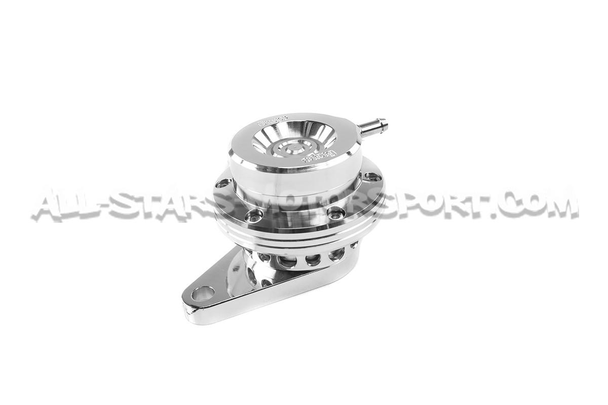 Dump valve ouverte Forge Mazda 3 MPS / 6 MPS