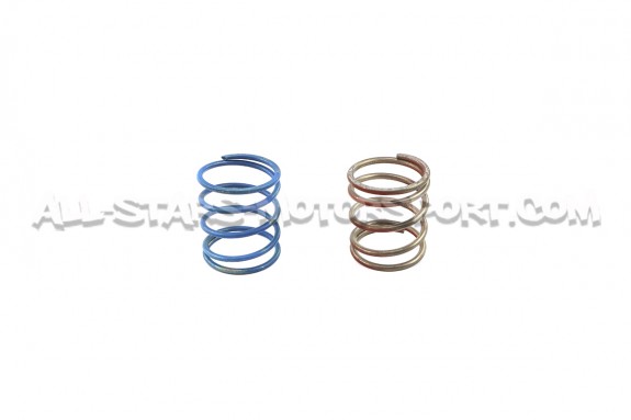 Dump valve ouverte Forge Mazda 3 MPS / 6 MPS