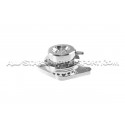 Mazda 3 MPS / 6 MPS Forge blow off valve kit