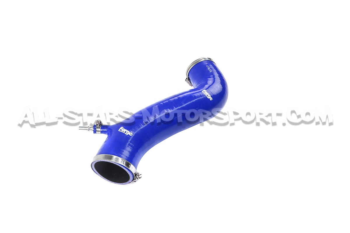 Ford Fiesta ST180 Forge Inlet Hose